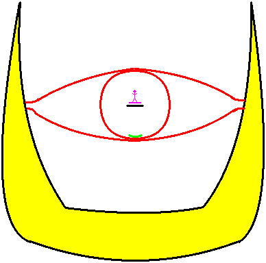 Eye of Hovertron